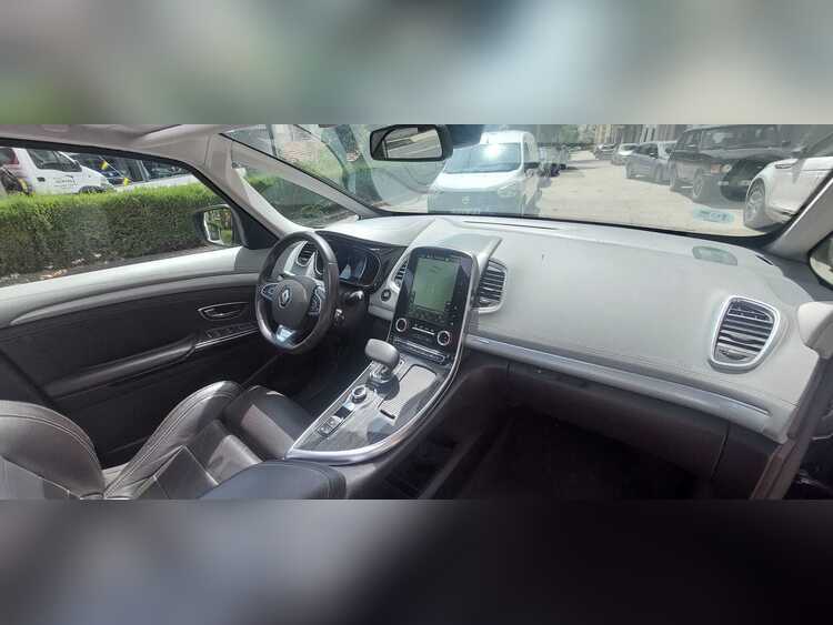 Renault Espace  foto 8